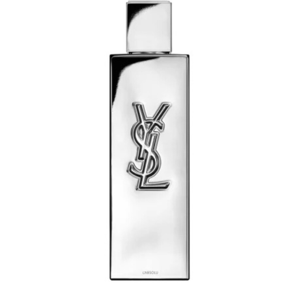 Yves Saint Laurent Myslf L`absolu Parfum pentru bărbați Tester